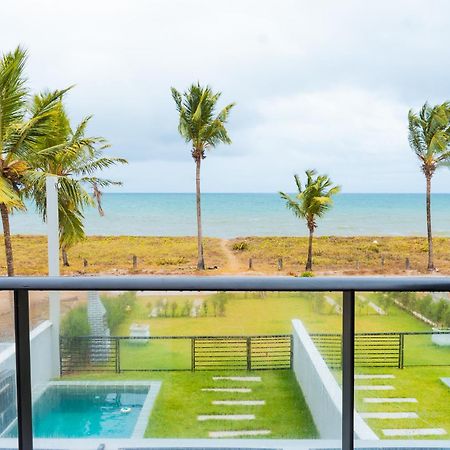 Portal Beira Mar Tamandaré Exterior foto
