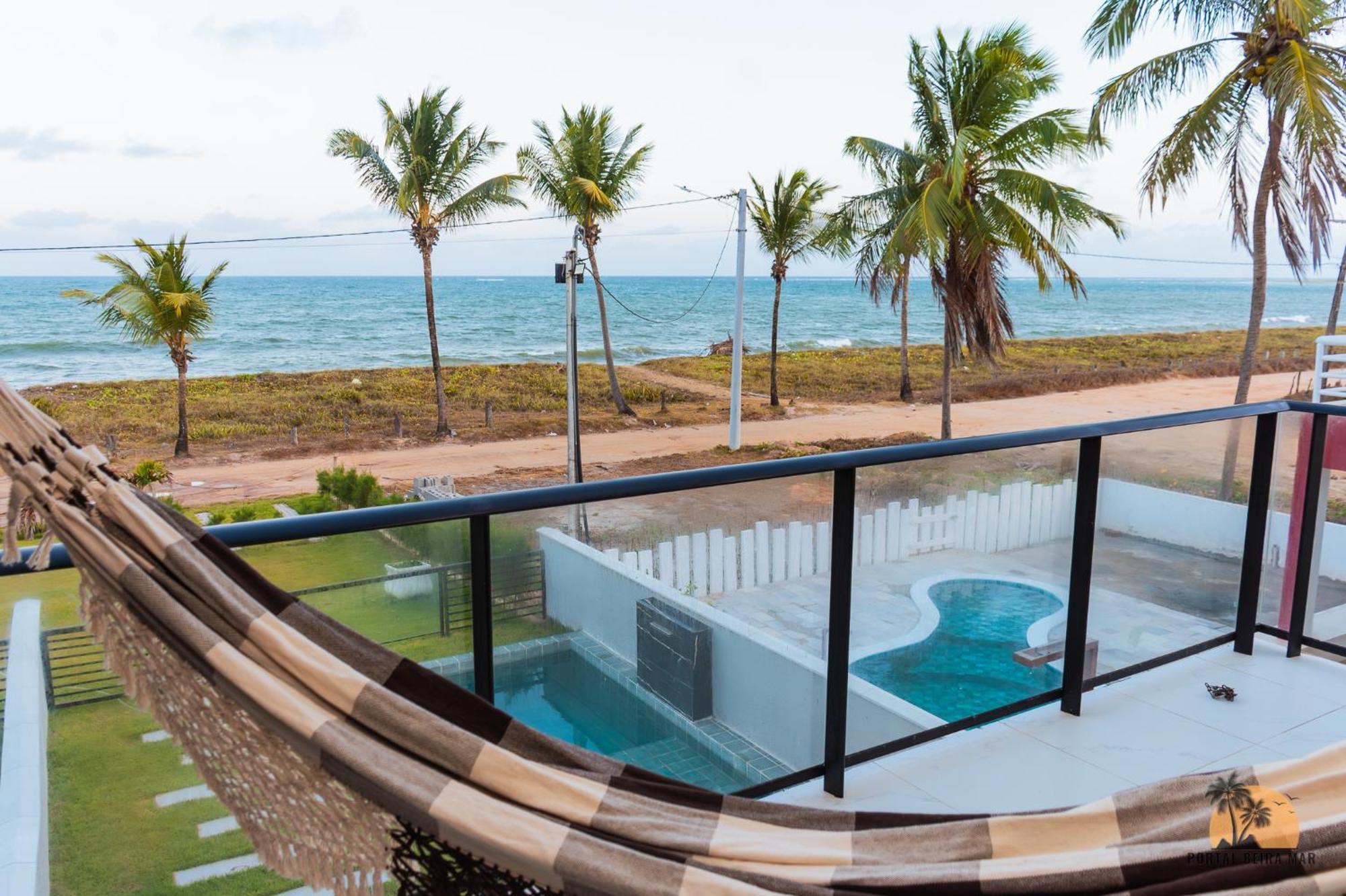 Portal Beira Mar Tamandaré Exterior foto