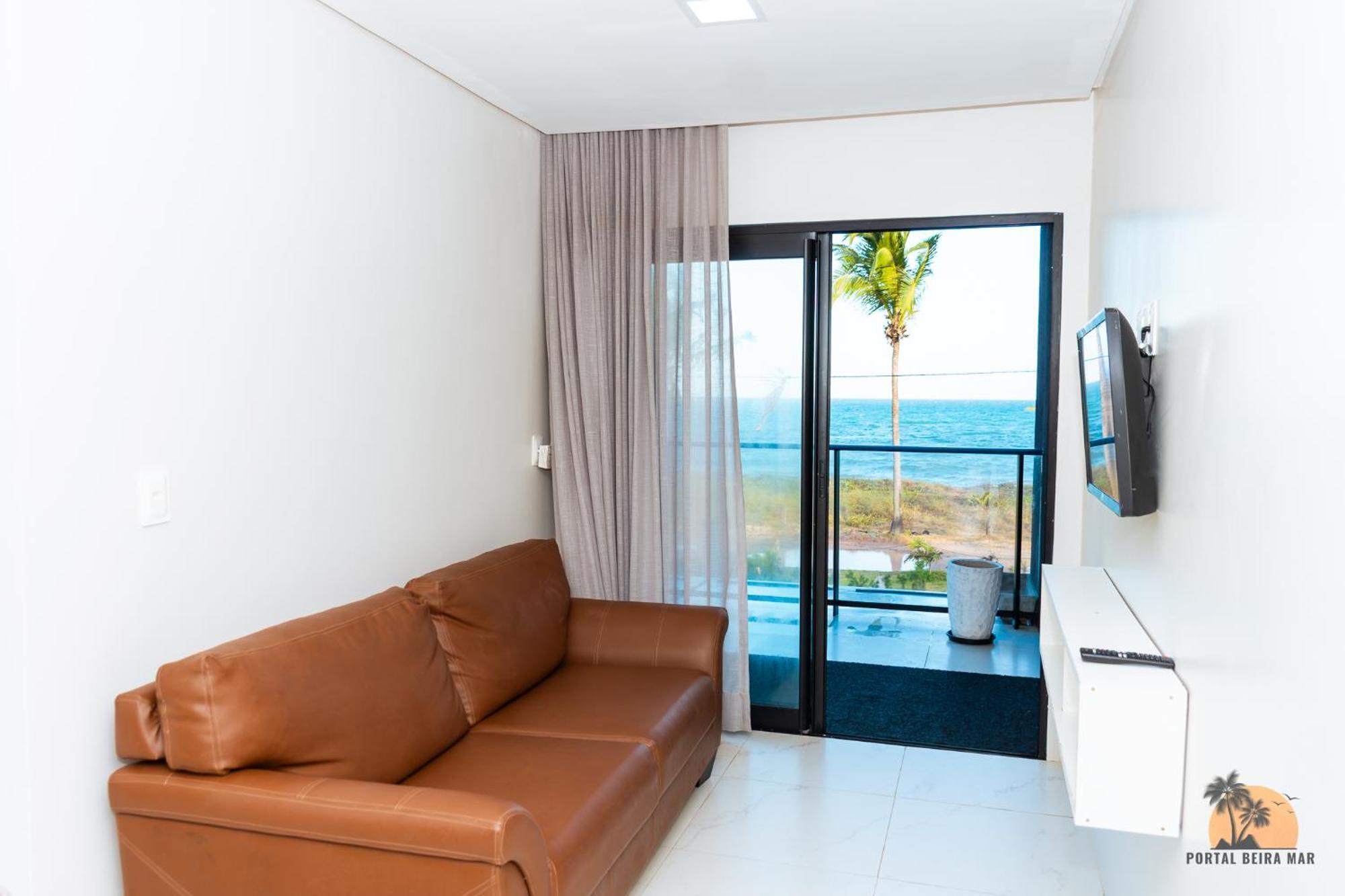 Portal Beira Mar Tamandaré Exterior foto