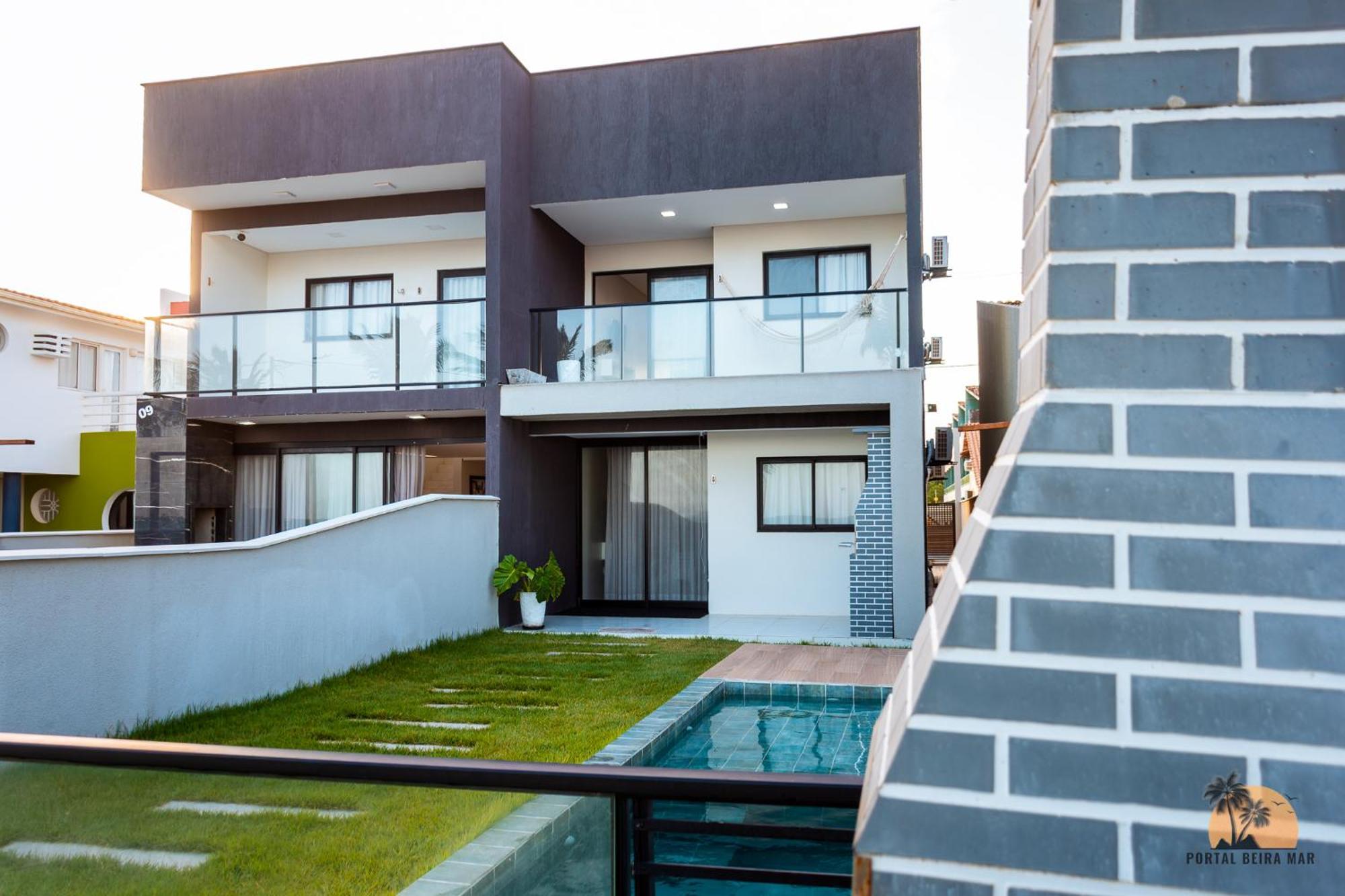 Portal Beira Mar Tamandaré Exterior foto