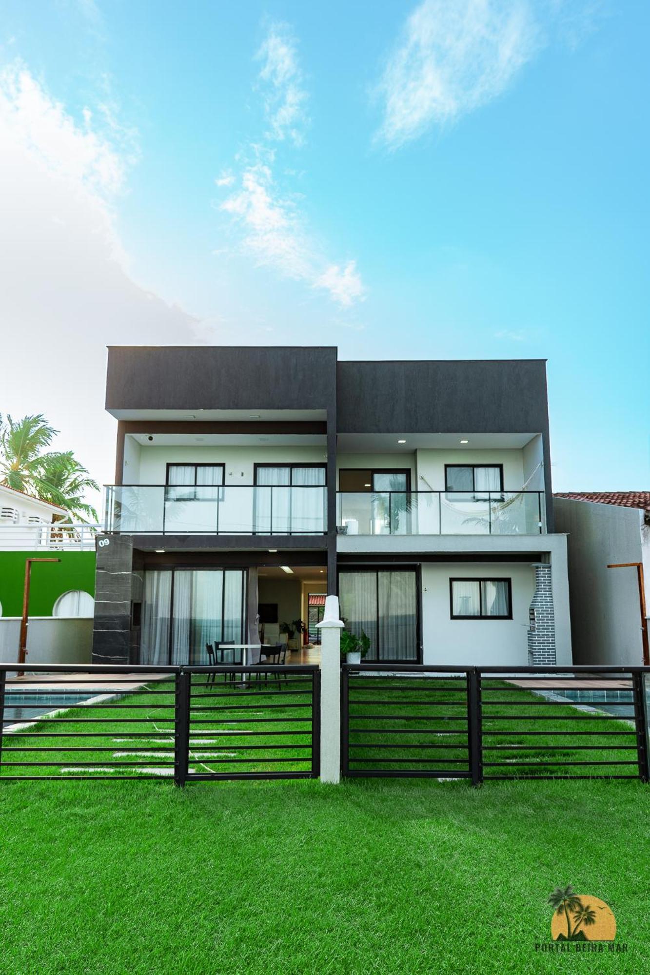 Portal Beira Mar Tamandaré Exterior foto