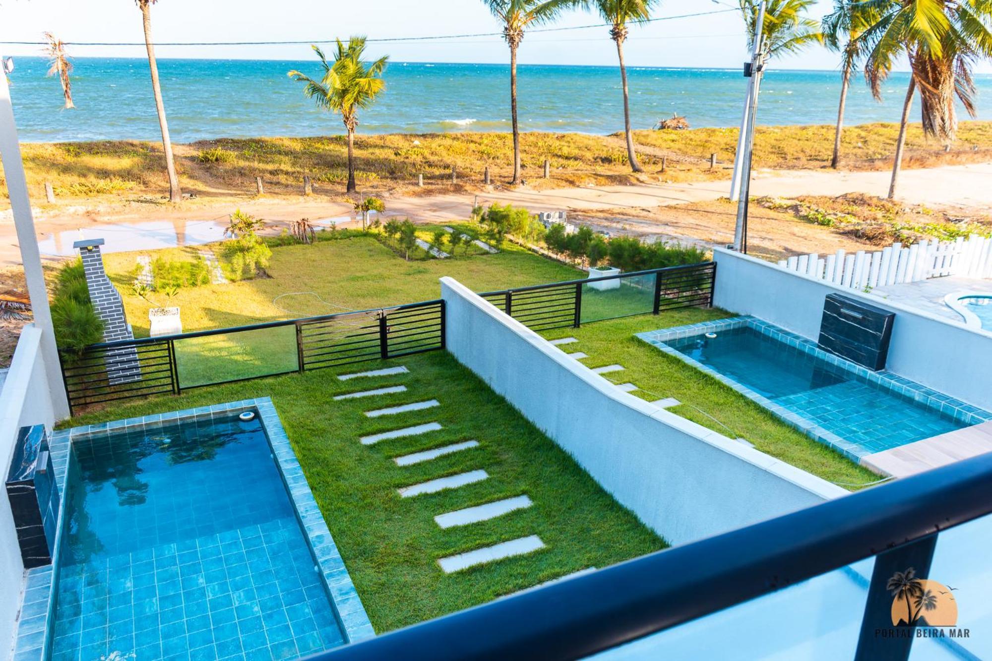 Portal Beira Mar Tamandaré Exterior foto