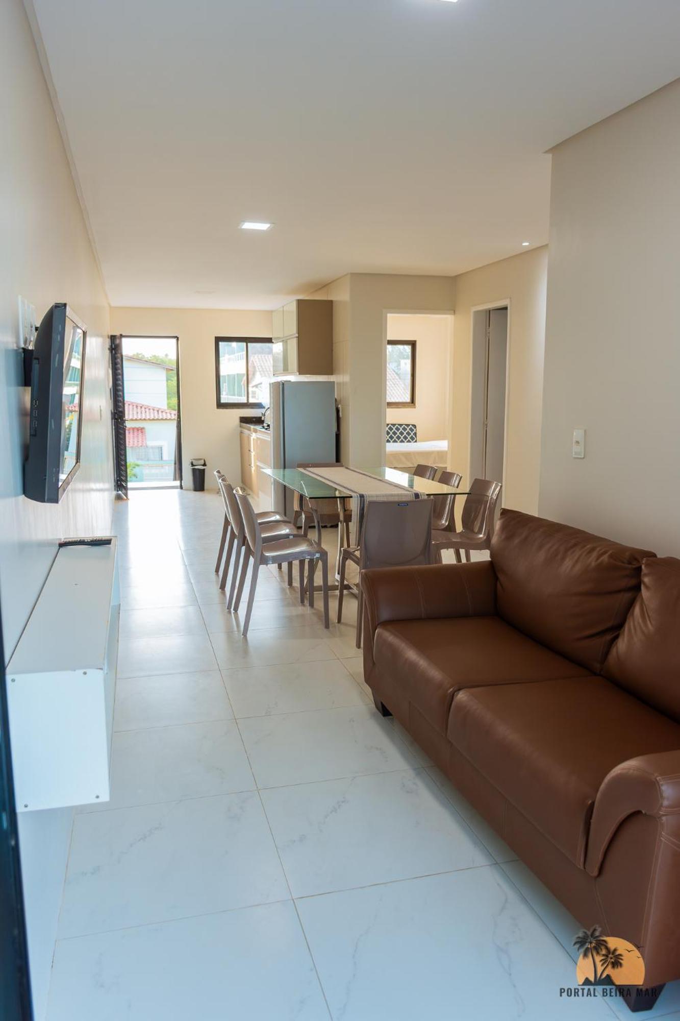 Portal Beira Mar Tamandaré Exterior foto
