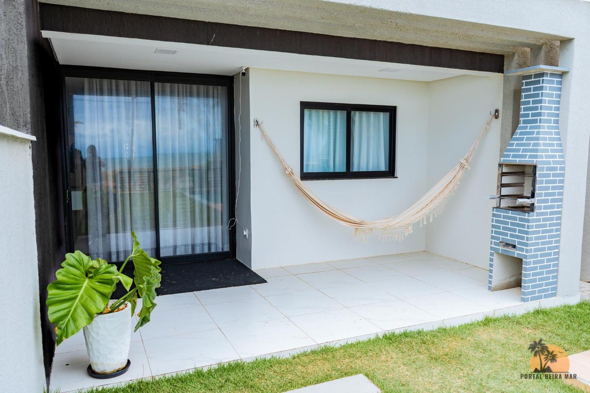 Portal Beira Mar Tamandaré Exterior foto
