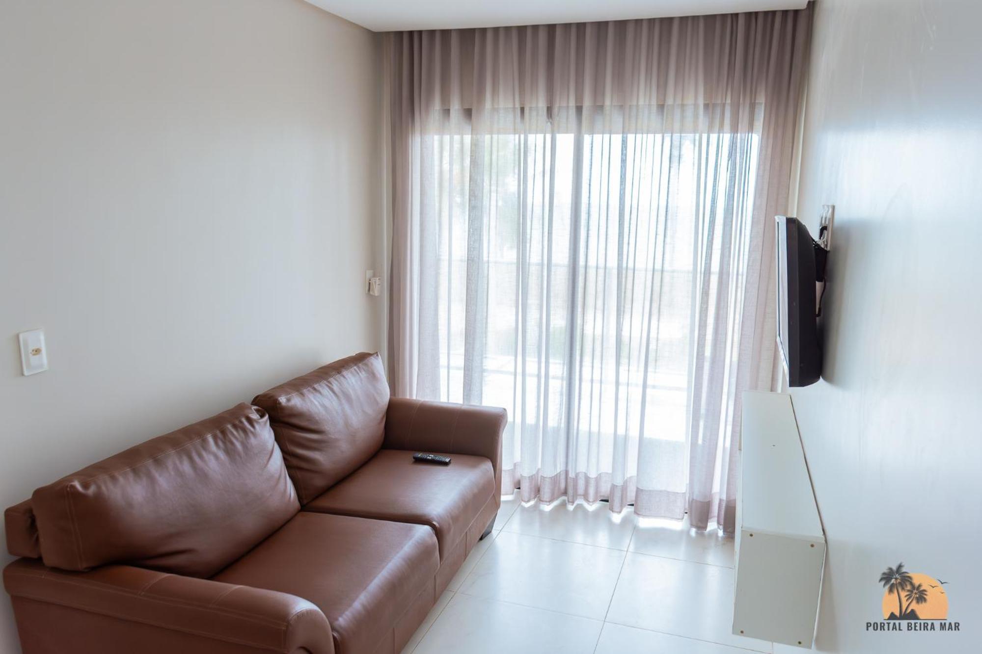 Portal Beira Mar Tamandaré Exterior foto