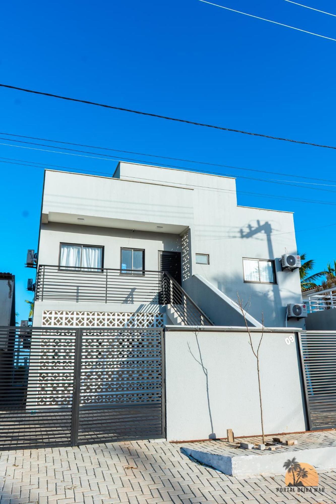 Portal Beira Mar Tamandaré Exterior foto