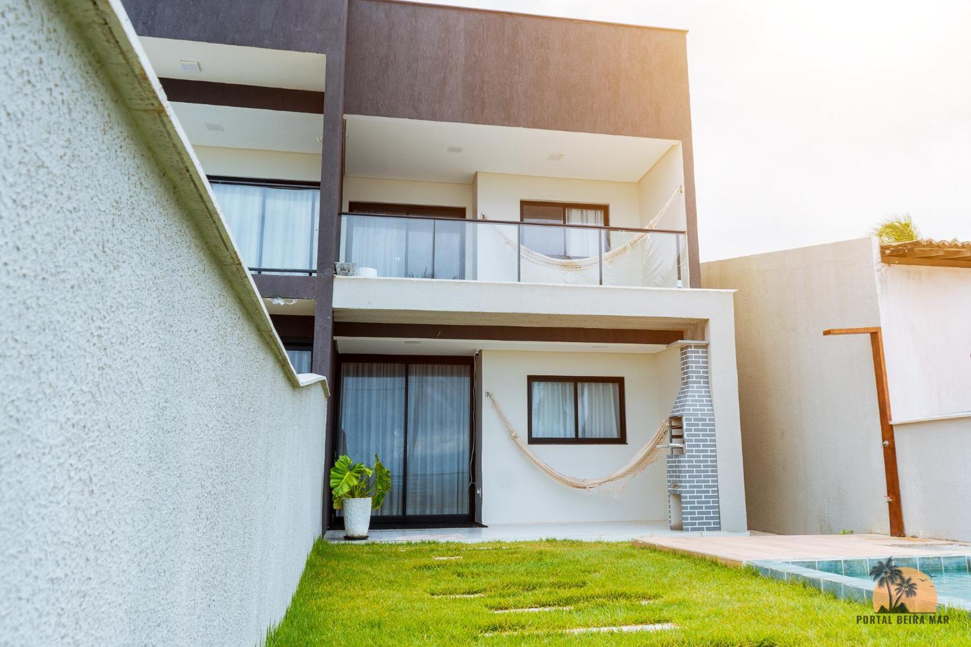 Portal Beira Mar Tamandaré Exterior foto
