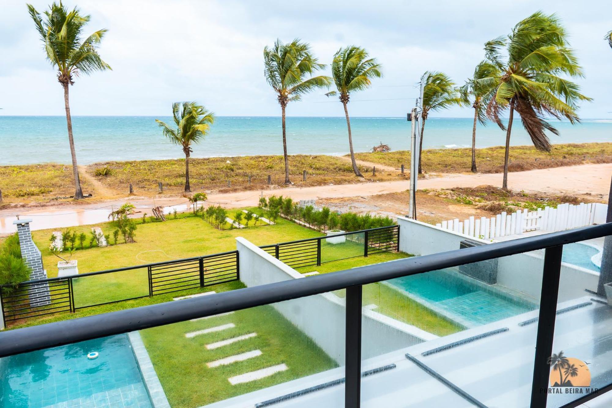 Portal Beira Mar Tamandaré Exterior foto