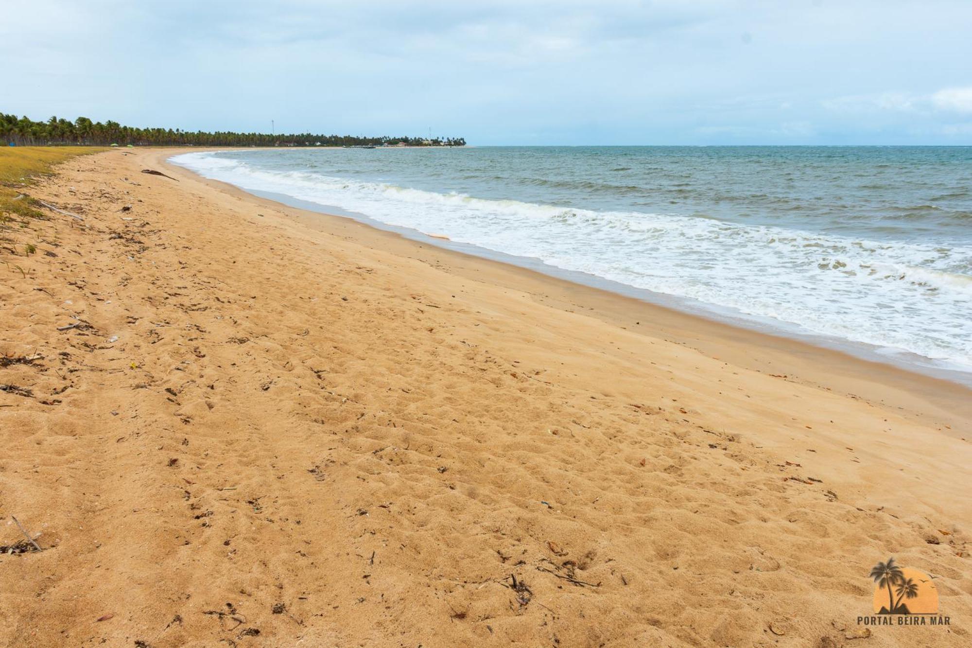 Portal Beira Mar Tamandaré Exterior foto