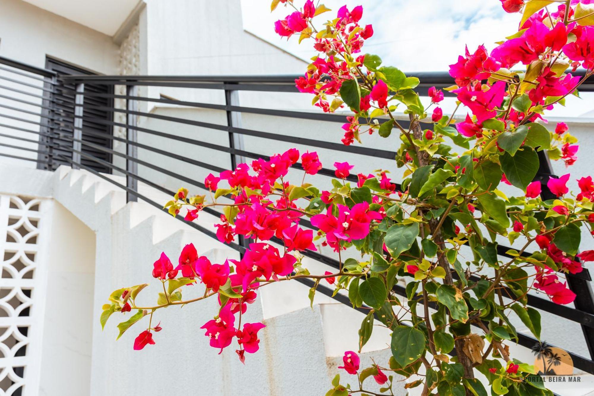 Portal Beira Mar Tamandaré Exterior foto